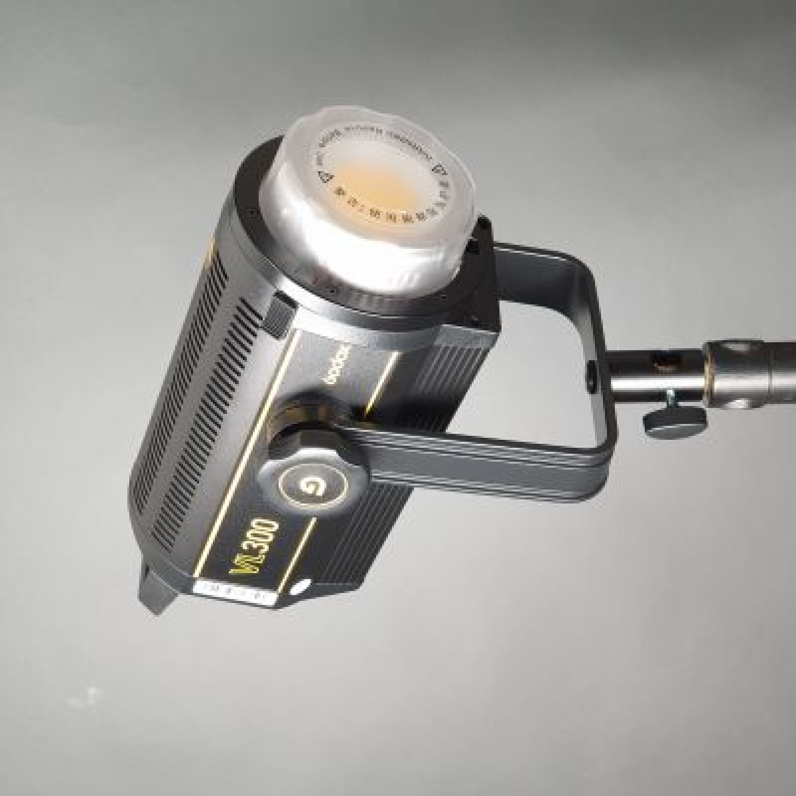 Godox VL300 Led  - Photo 1 sur 3
