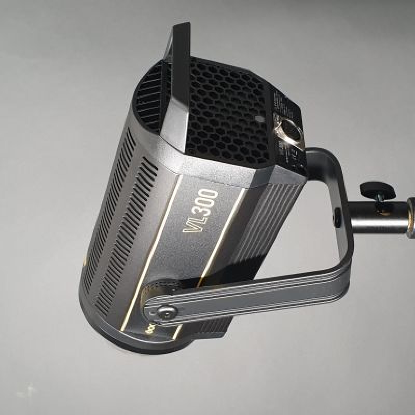Godox VL300 Led  - Photo 2 sur 3