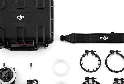 Location DJI Focus