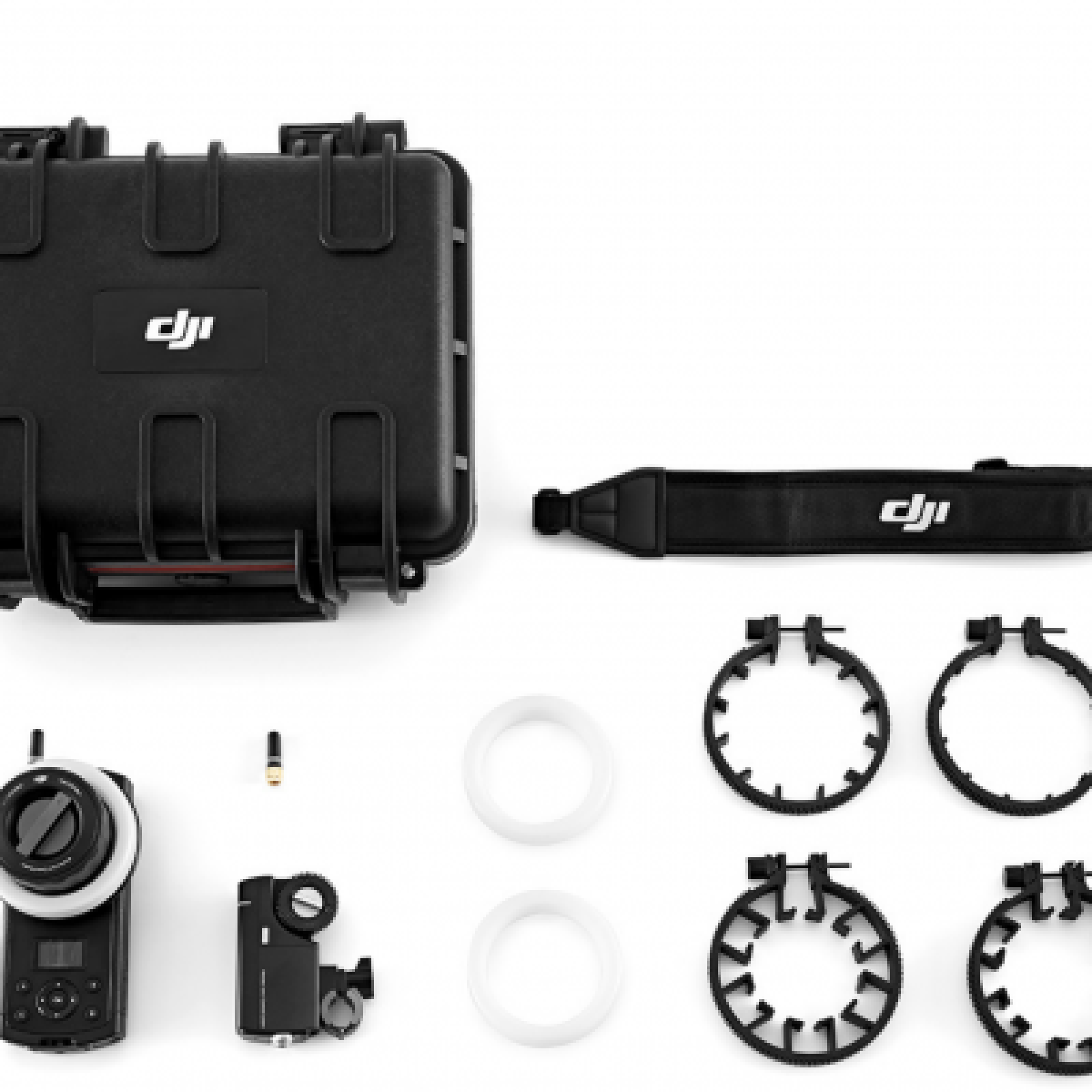 DJI Focus - Photo 3 sur 3