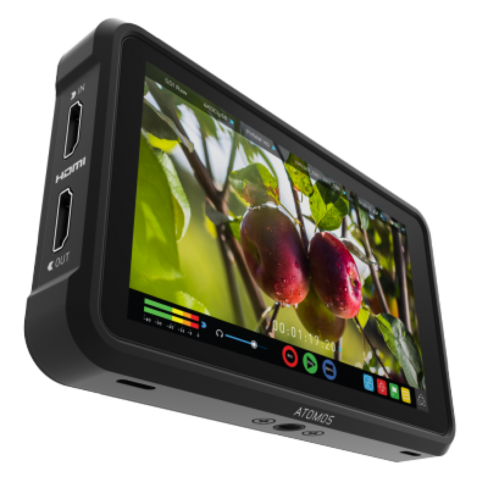Atomos Ninja V - Moniteur / Enregistreur 4K - 5" - Photo 1 sur 2