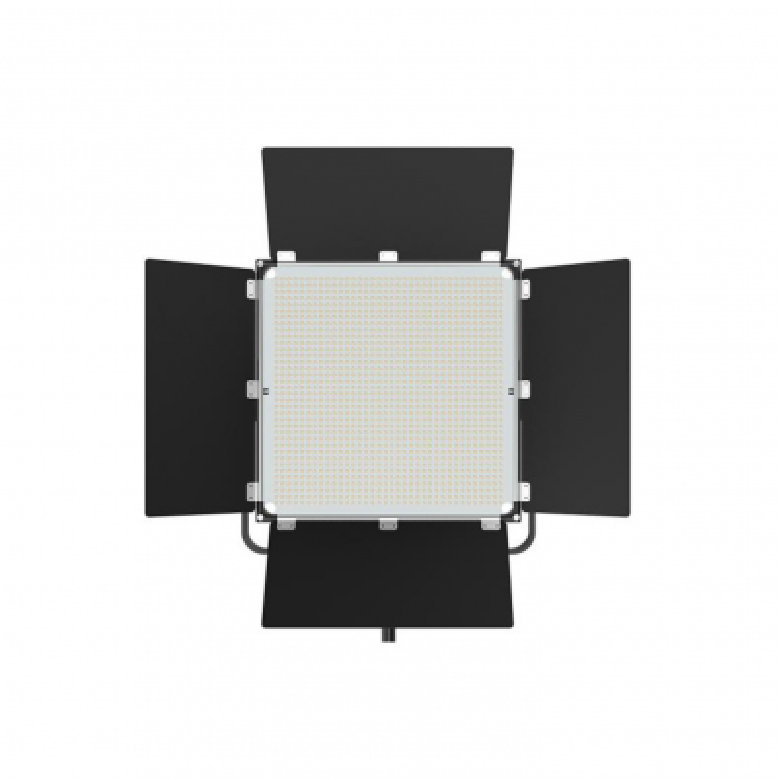 Panneau LED 30x30 bicolor - Pixel K90s + 2 Batteries + Trépied - Photo 1 sur 3