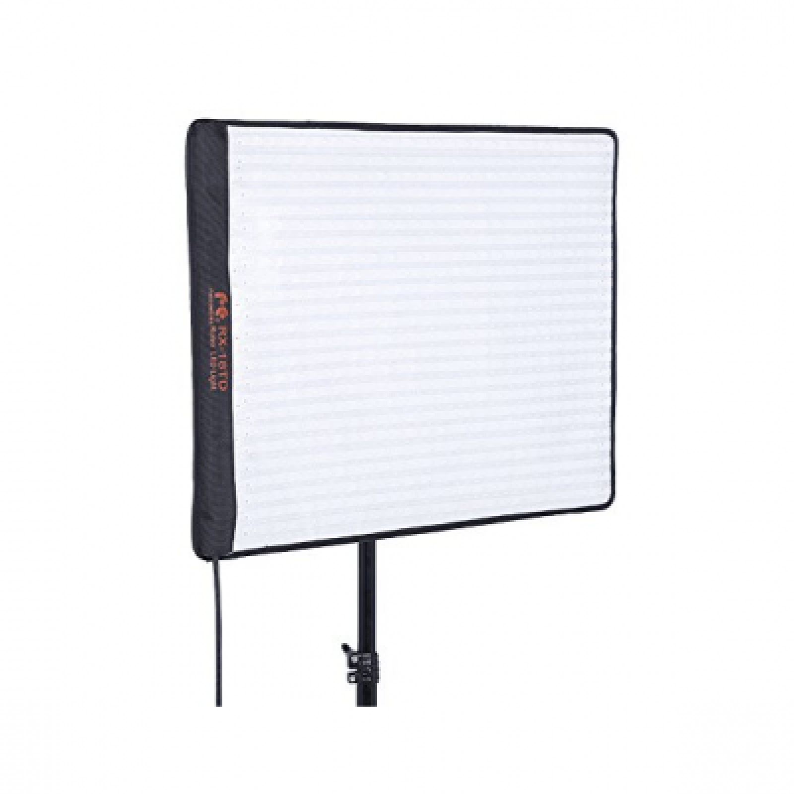 Dalle Led Flexible Bicolore + Softbox - Photo 2 sur 4