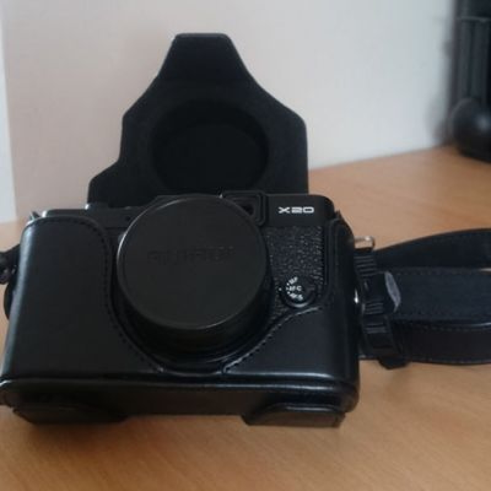 Fujifilm X20 - Compact numérique expert - Photo 3 sur 5