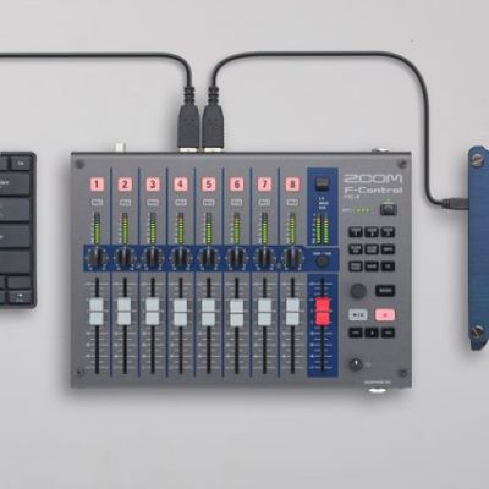 Zoom F-Control FRC-8 - Photo 3 sur 3