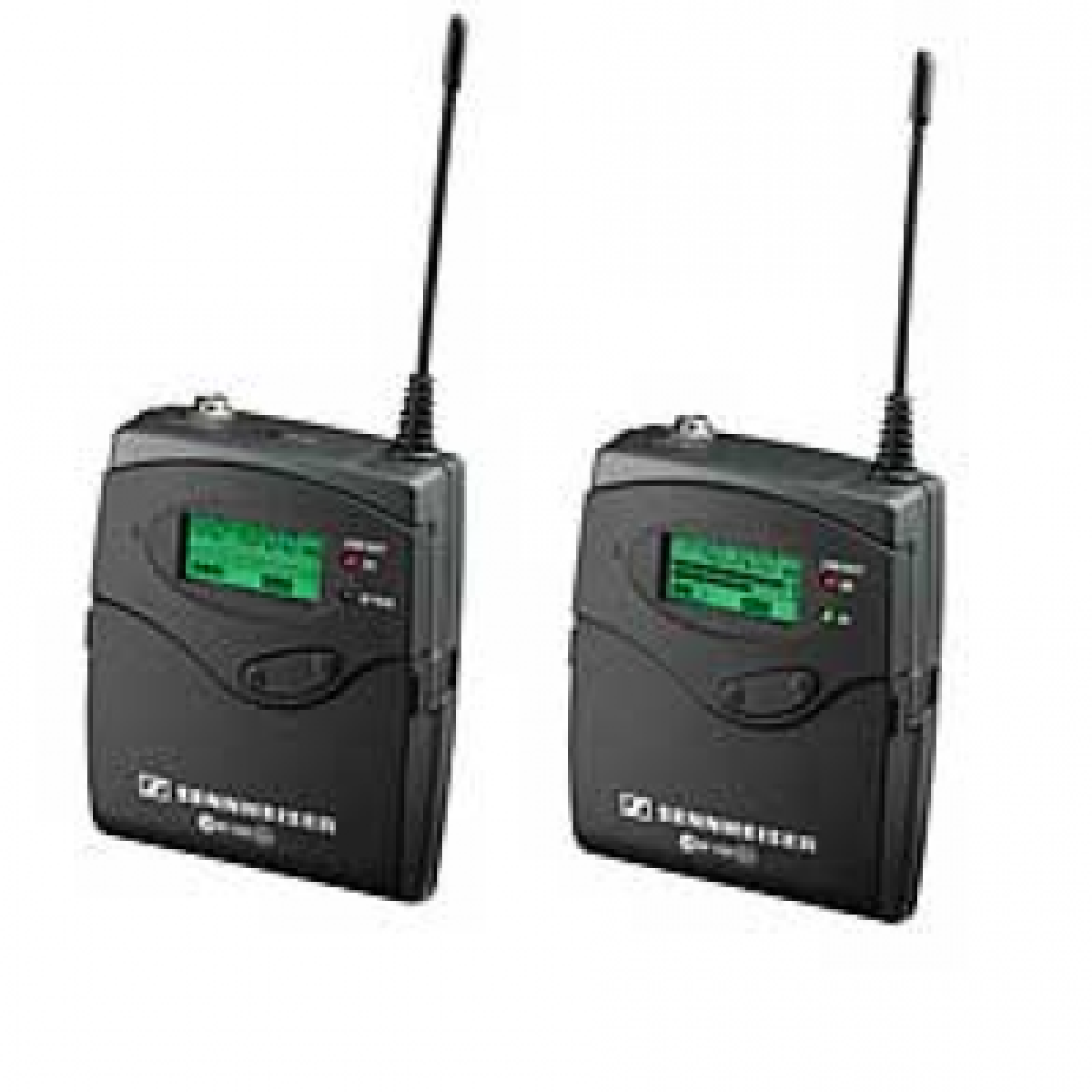 Micro cravate HF Sennheiser EW112-P G2 - Photo 1 sur 1