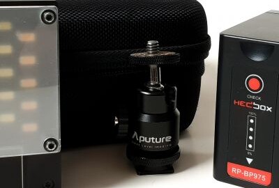 Location Puissante Torche Led - Akurat B1120 MIX3
