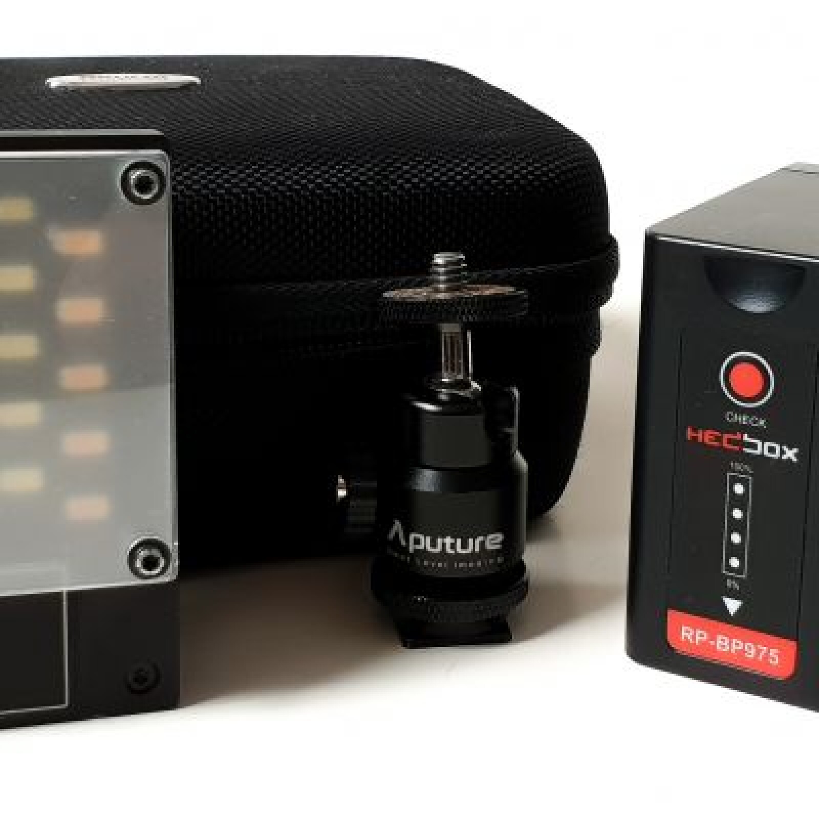 Puissante Torche Led - Akurat B1120 MIX3 - Photo 2 sur 4