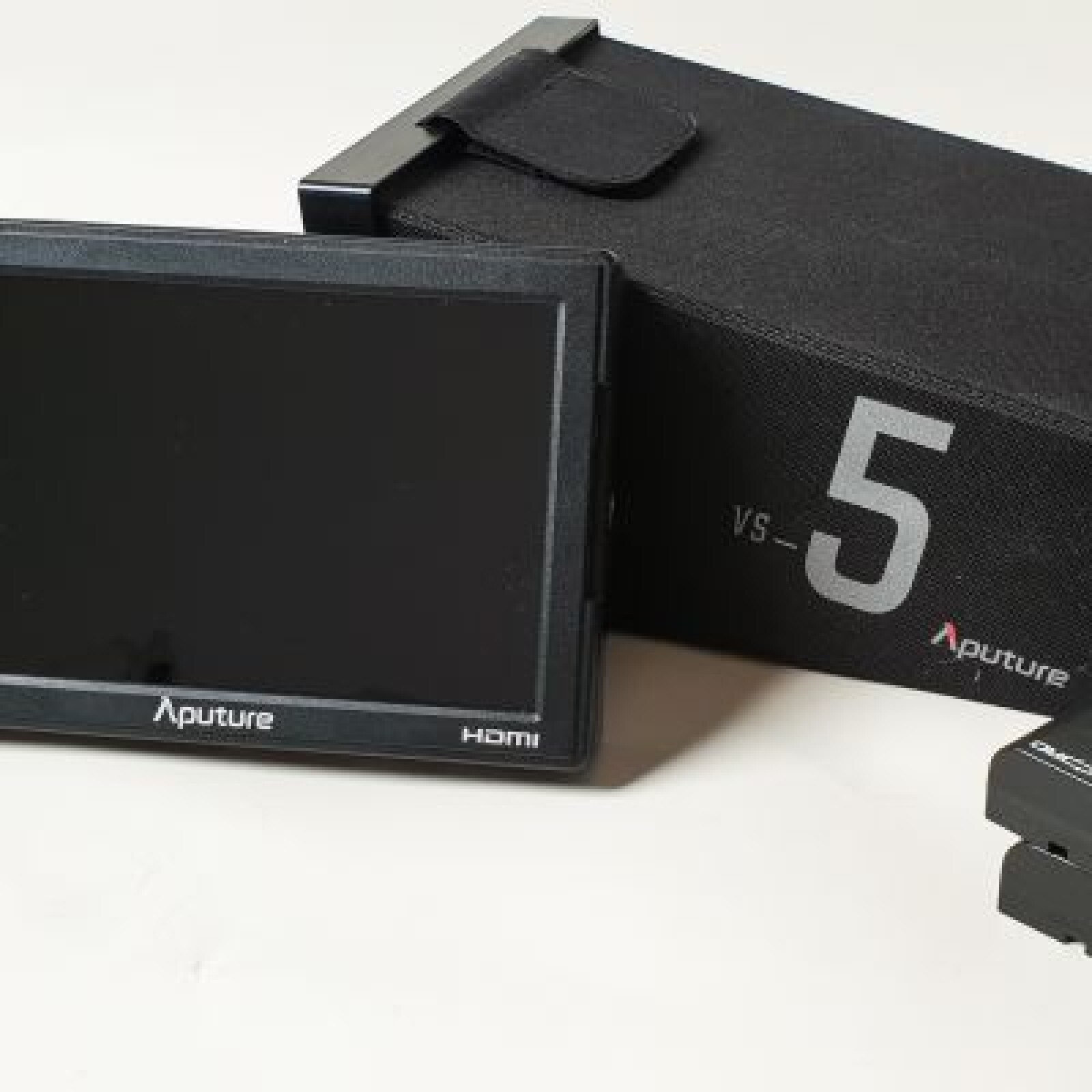 Moniteur Aputure VS-5 - Photo 1 sur 3