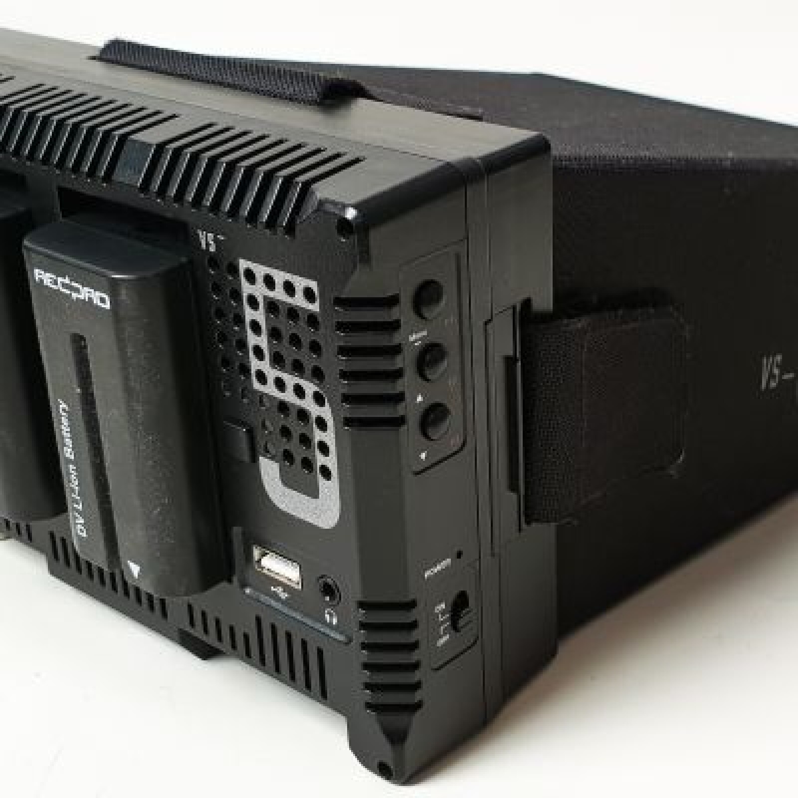 Moniteur Aputure VS-5 - Photo 3 sur 3