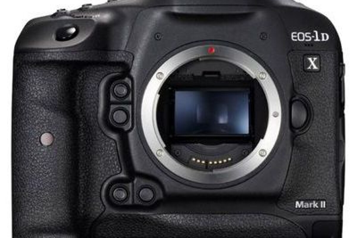 Location Canon 1DX MKII - Lightyshare