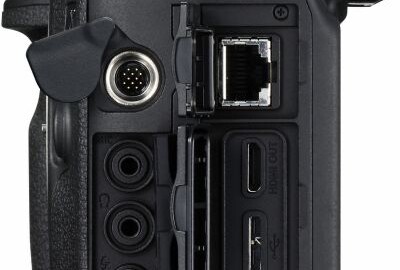 Location Canon 1DX MKII