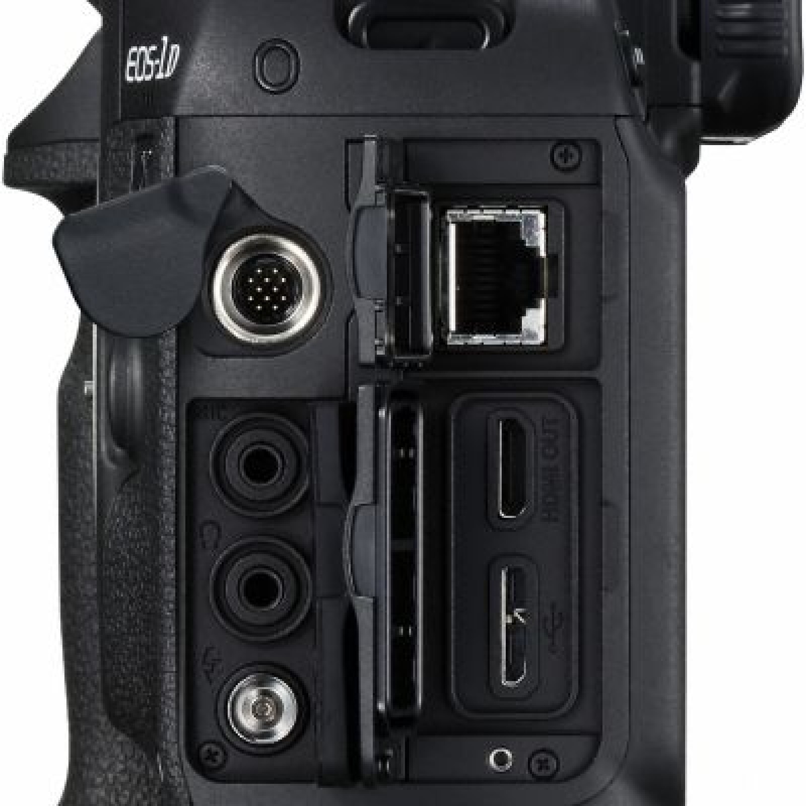 Canon 1DX MKII - Photo 3 sur 5