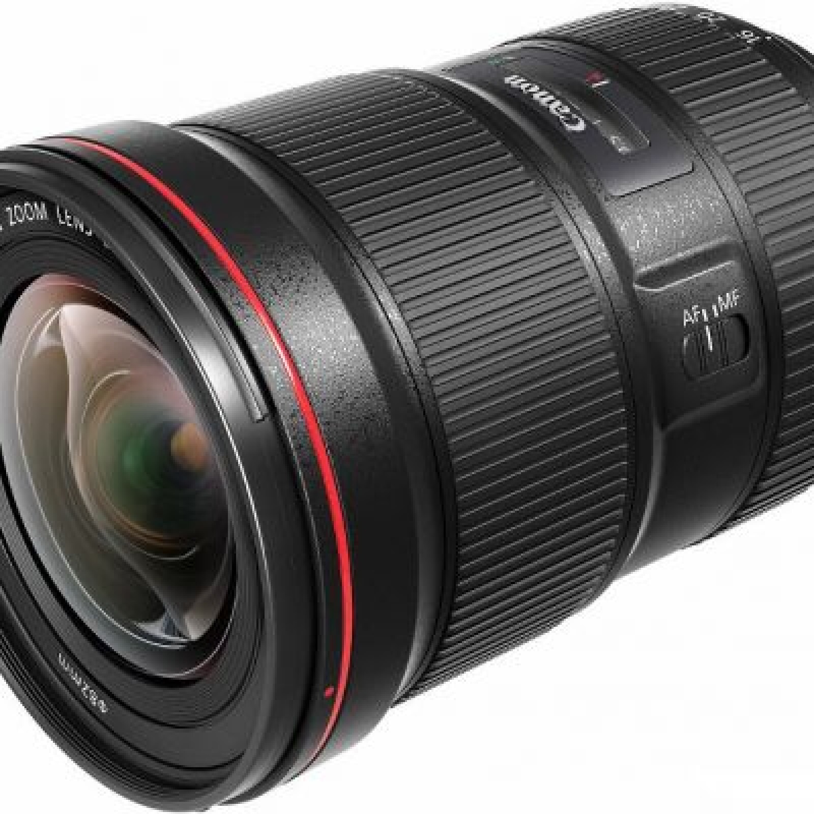 Objectif Canon EF 16-35mm f/2.8L USM III - Photo 1 sur 2
