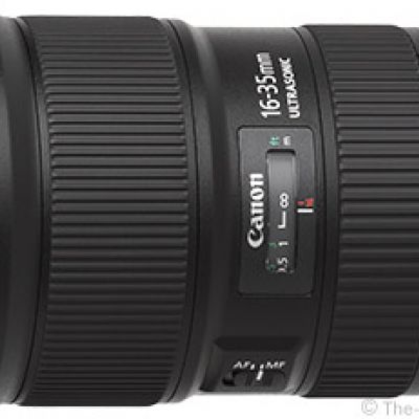 Objectif Canon EF 16-35mm f/2.8L USM III - Photo 2 sur 2