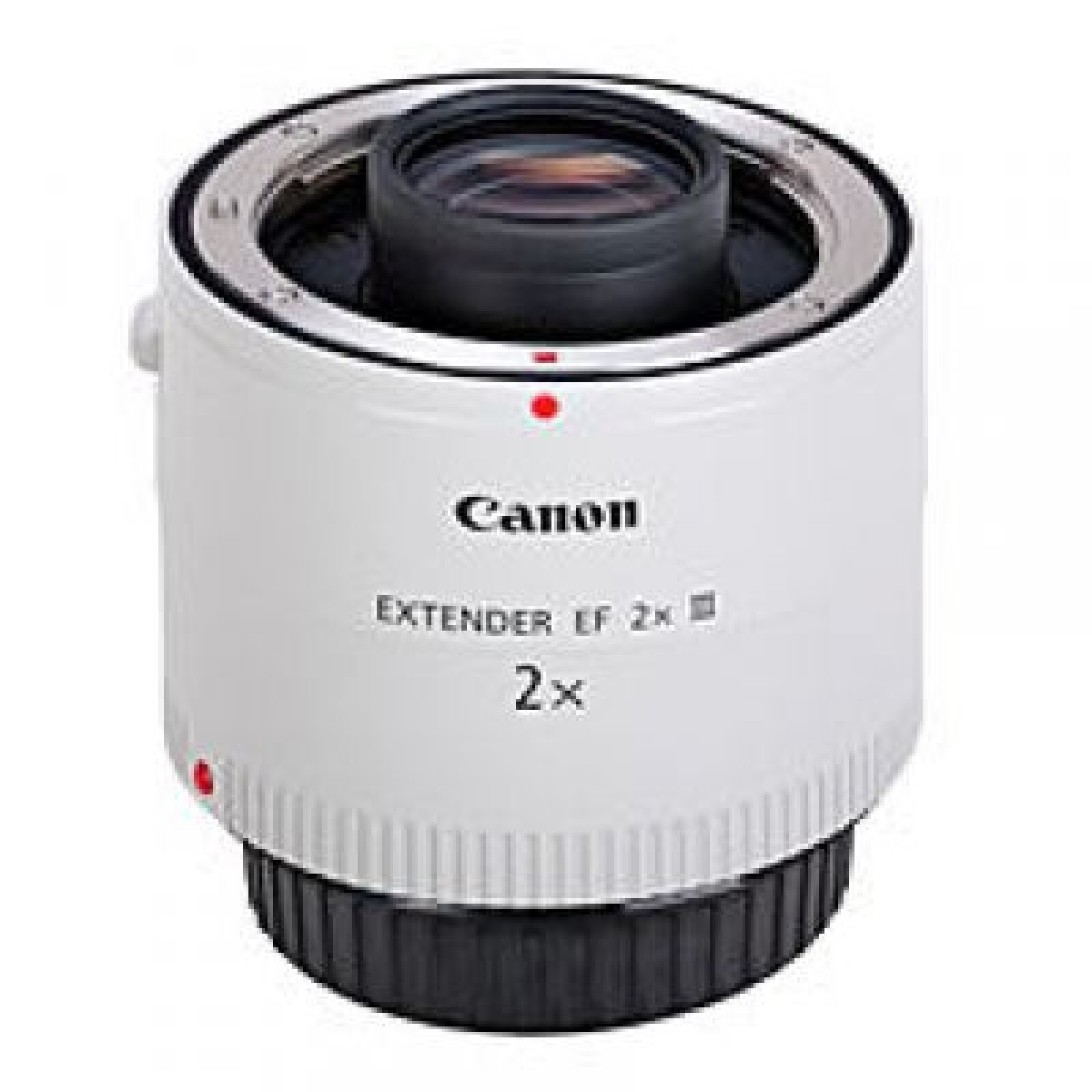 Objectif Canon Extender EF 2x III - Photo 1 sur 2