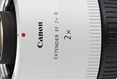 Location Objectif Canon Extender EF 2x III