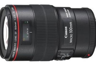 Location Objectif Canon EF 100mm f/2.8L Macro IS USM