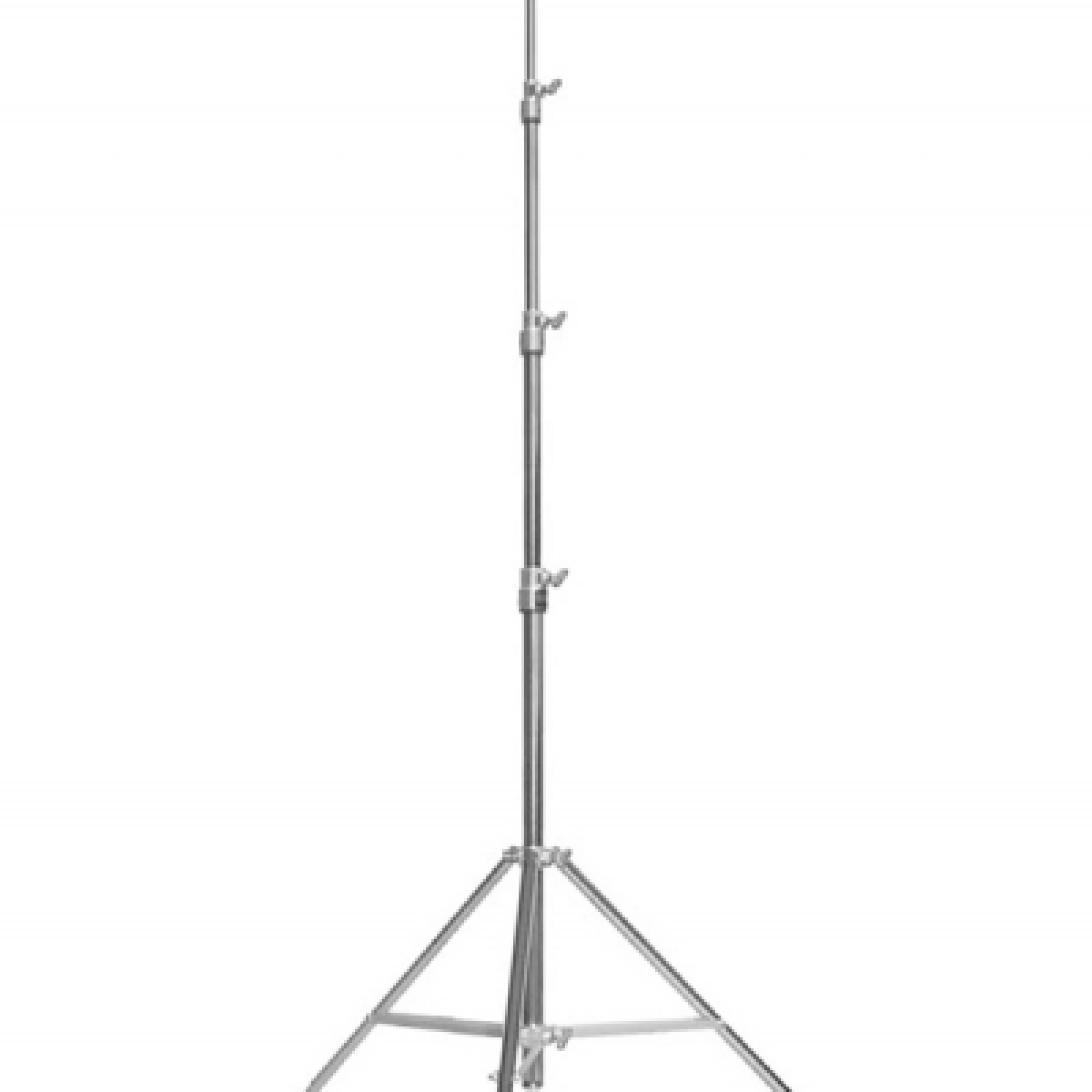 Panneau LED iDV Skylite 1024 BC + SoftBox + 1 batterie VLock + Pied - Photo 3 sur 3