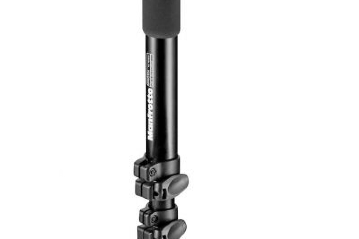 Location Monopod Manfrotto MVM250A - Lightyshare
