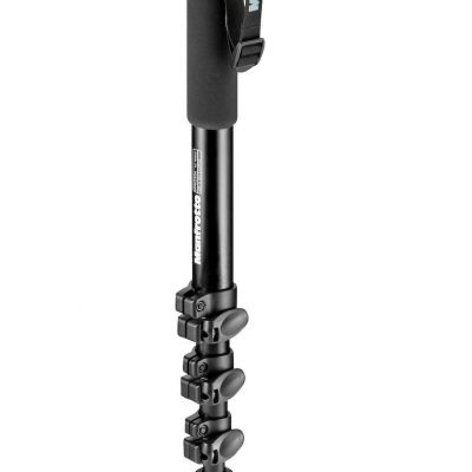 Monopod Manfrotto MVM250A - Photo 1 sur 2