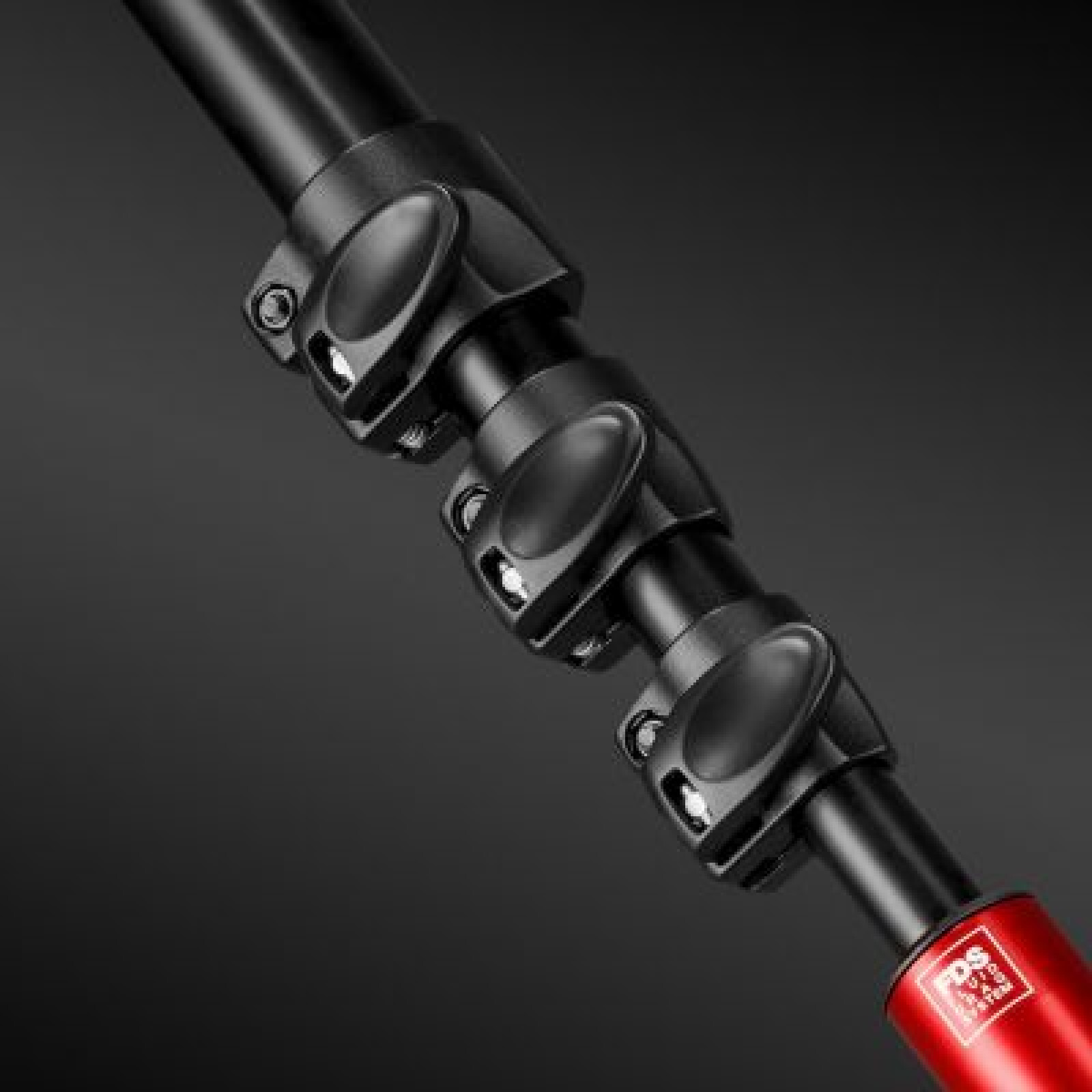 Monopod Manfrotto MVM250A - Photo 2 sur 2