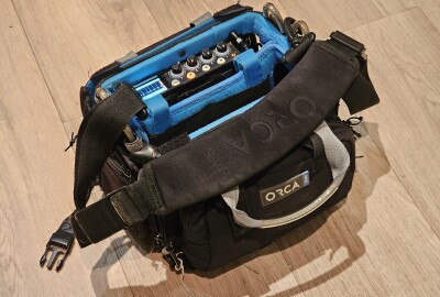 Location Sound Devices MixPre-6 II