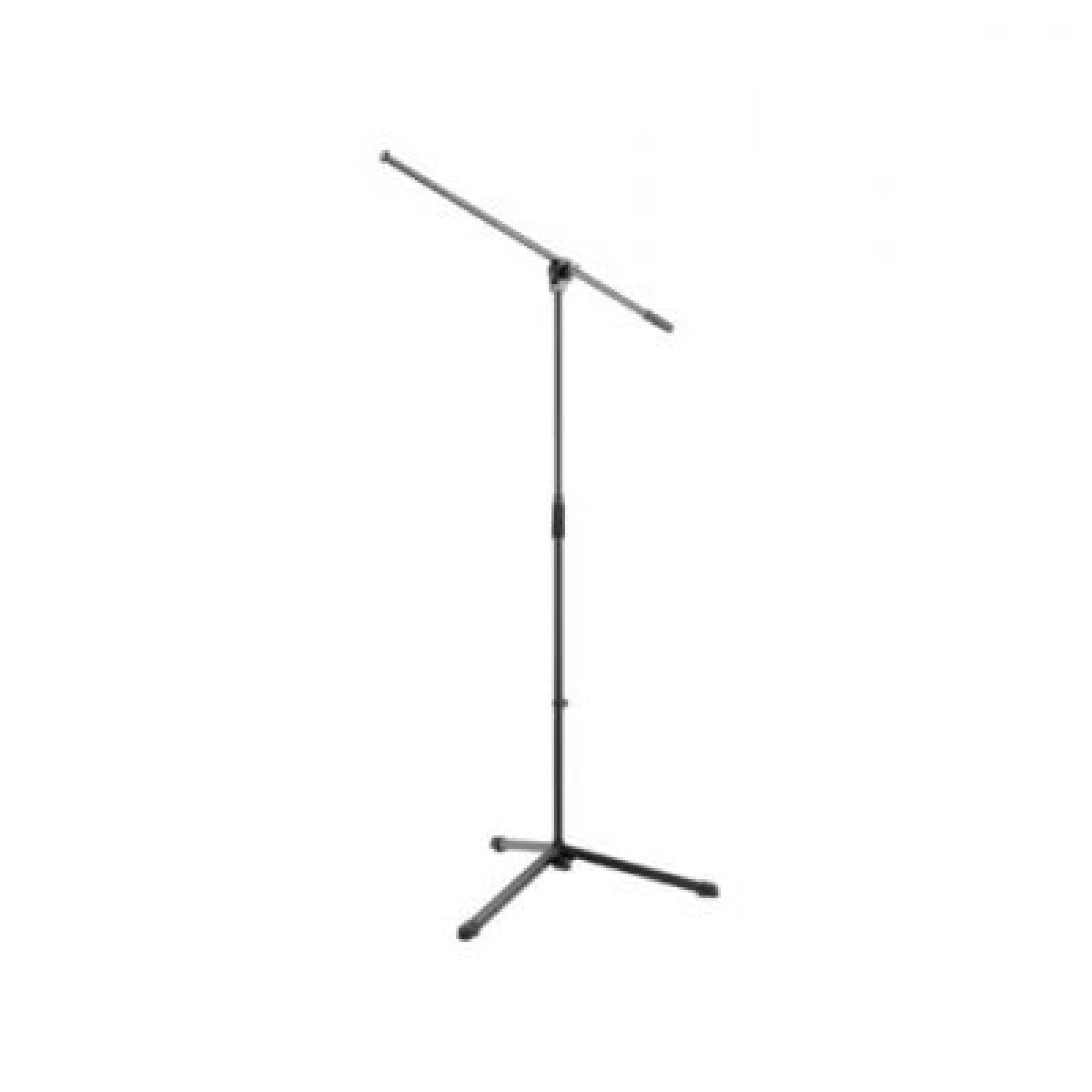 Pied microphone - ST254 - K&M - Photo 1 sur 1