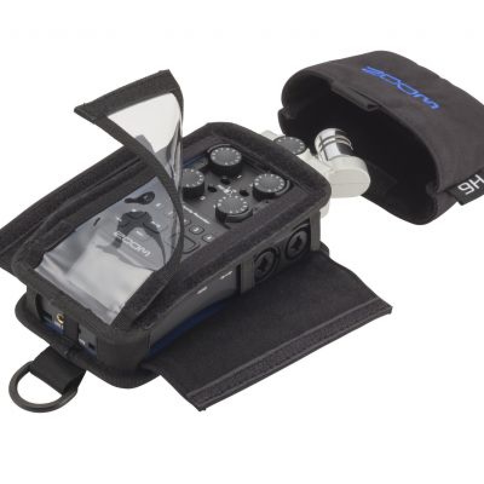 Enregistreur Zoom H6 - Photo 2 sur 3