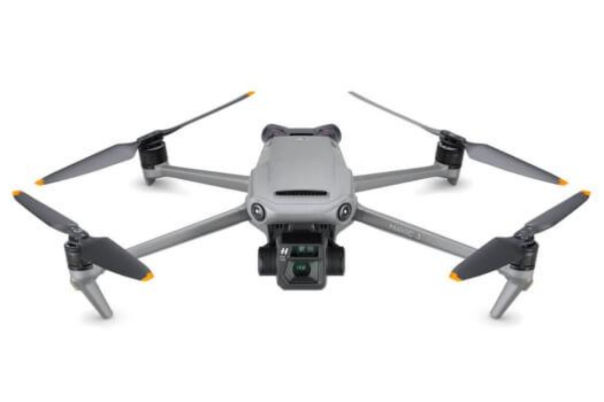 Location DJI Mavic 3 - Lightyshare