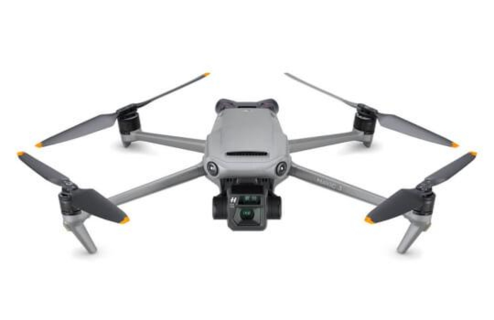 DJI Mavic 3 - Photo 1 sur 2