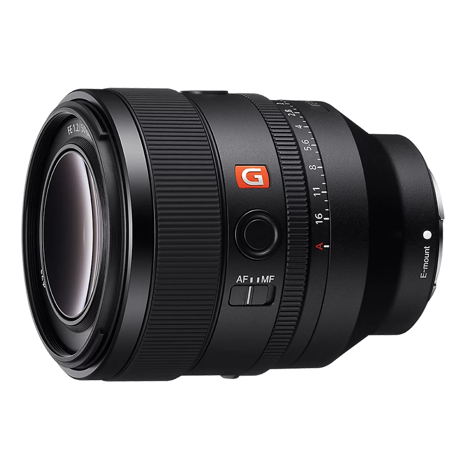 Sony FE 50mm f/1.2 GM - Photo 1 sur 2