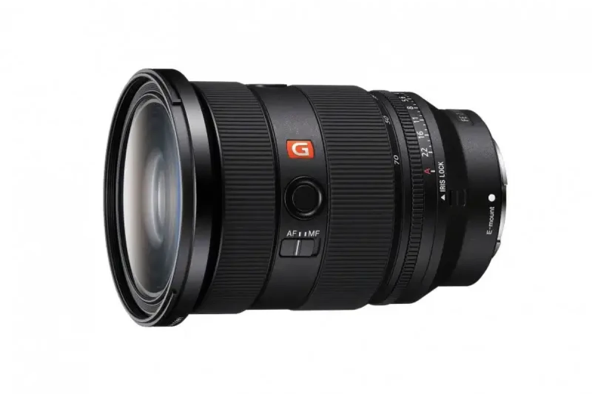 Location Sony FE 24-70mm f/2.8 GM II - Lightyshare