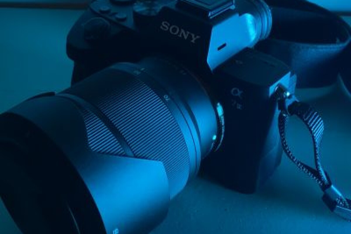 Location Sony A73 objectif 28-70 - Lightyshare