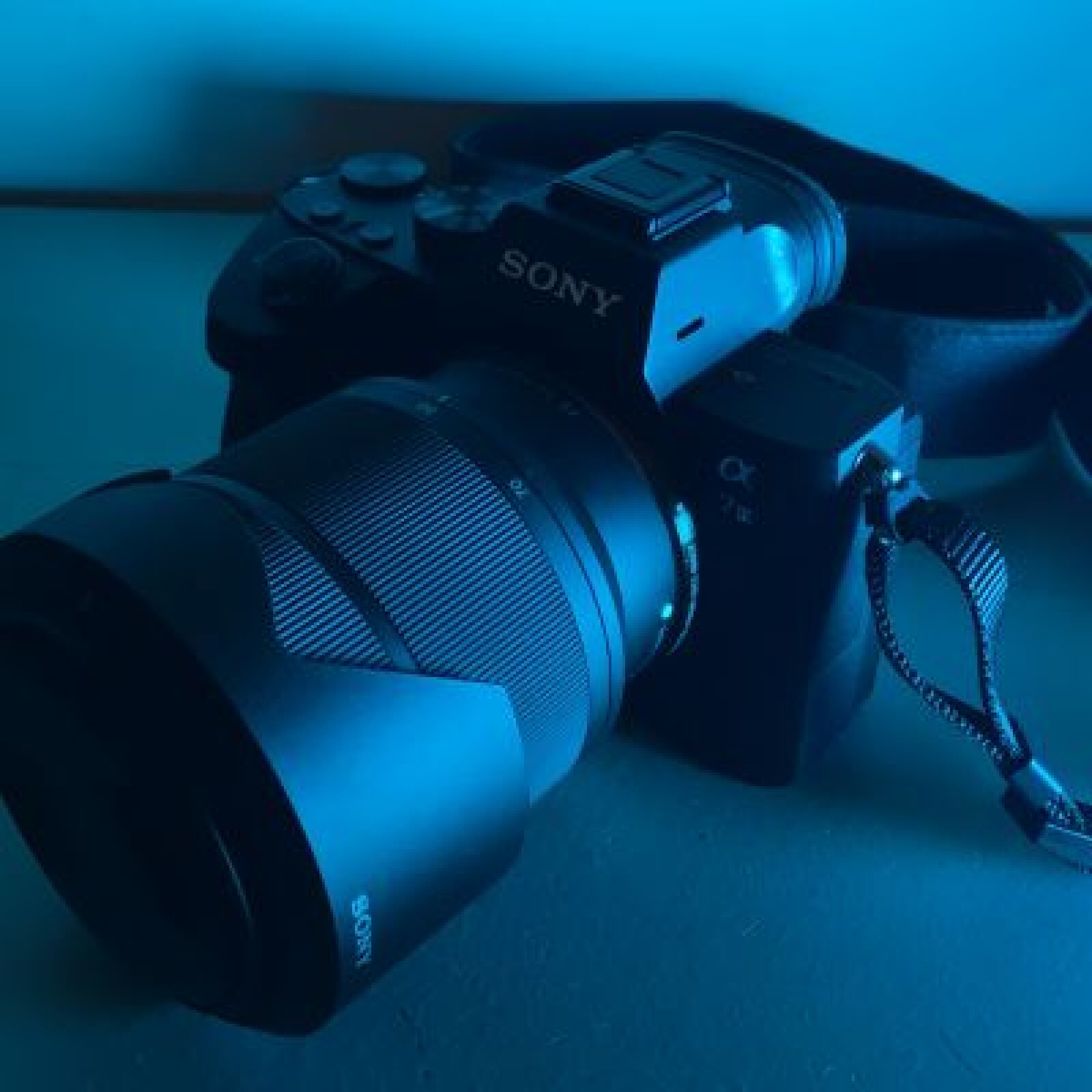 Sony A73 objectif 28-70 - Photo 1 sur 3