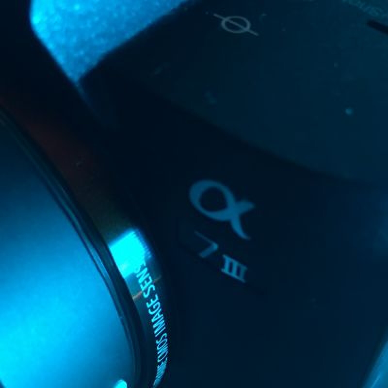 Sony A73 objectif 28-70 - Photo 2 sur 3