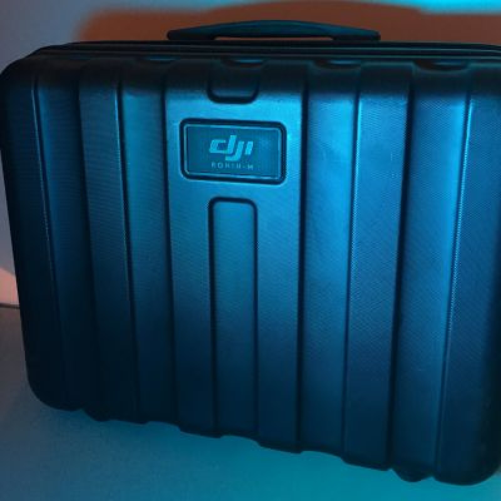 RONIN M + Accessoires - Photo 3 sur 3