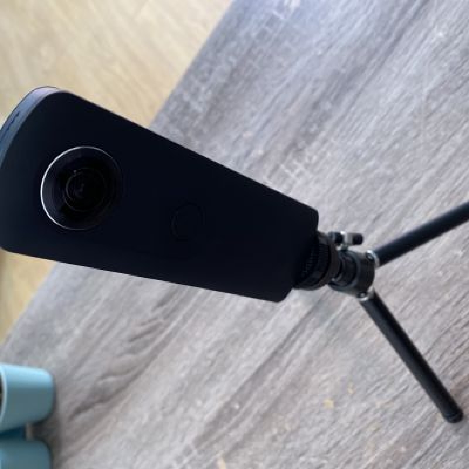 Caméra 360° Ricoh Theta S - Photo 1 sur 1