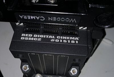 Location Red Gemini