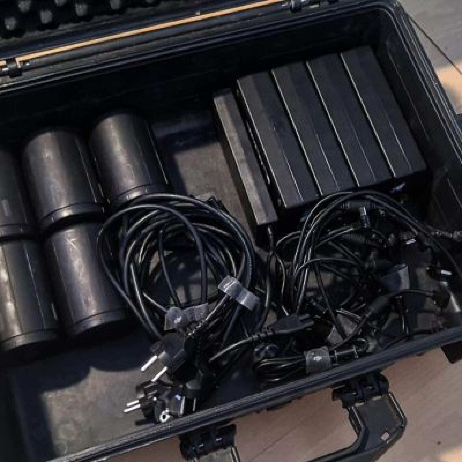 Batteries DJI TB50 pour Inspire 2 ou Ronin 2 - Photo 2 sur 2
