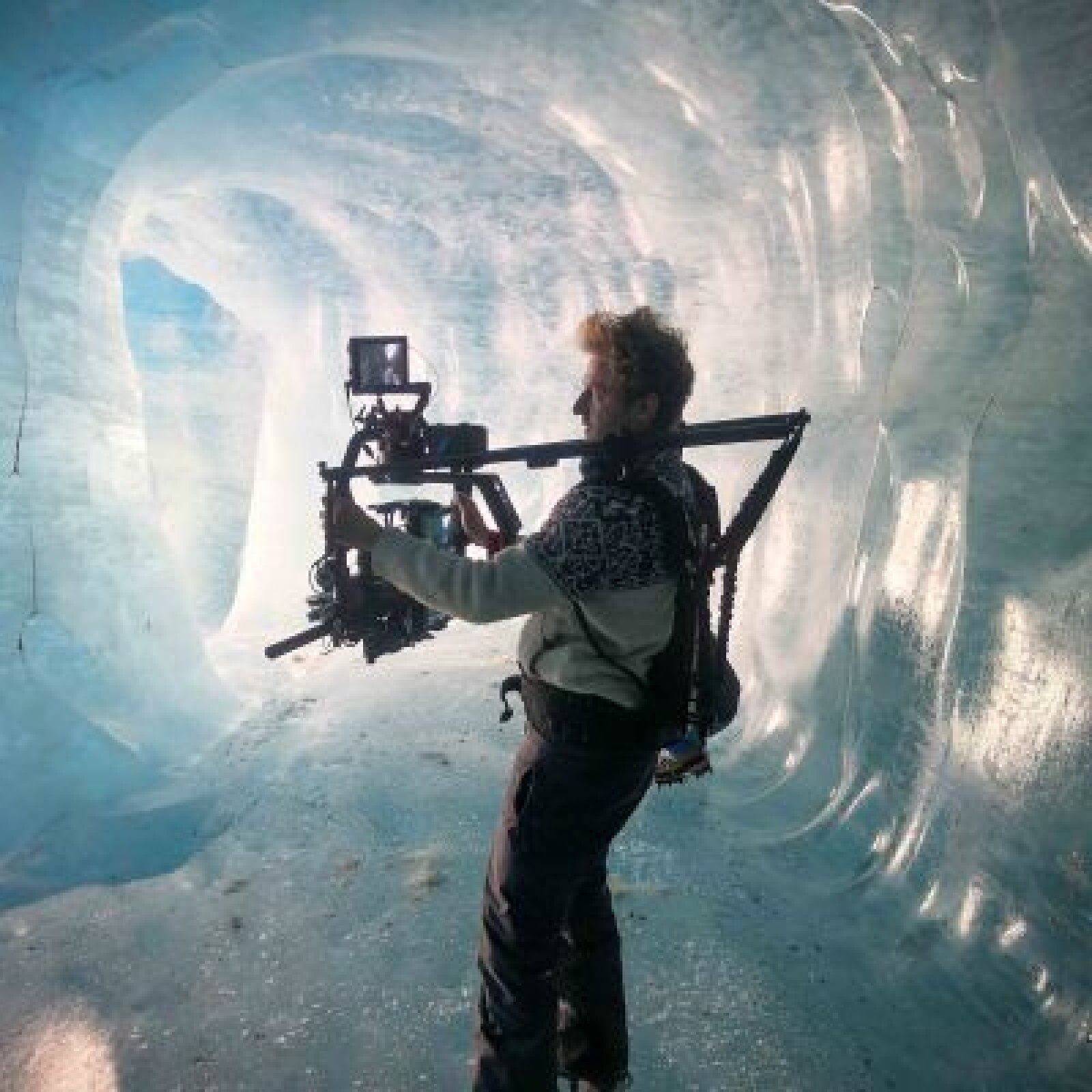 Ronin 2 + Ready Rig + Opérateur stabilisateur - Photo 2 sur 2