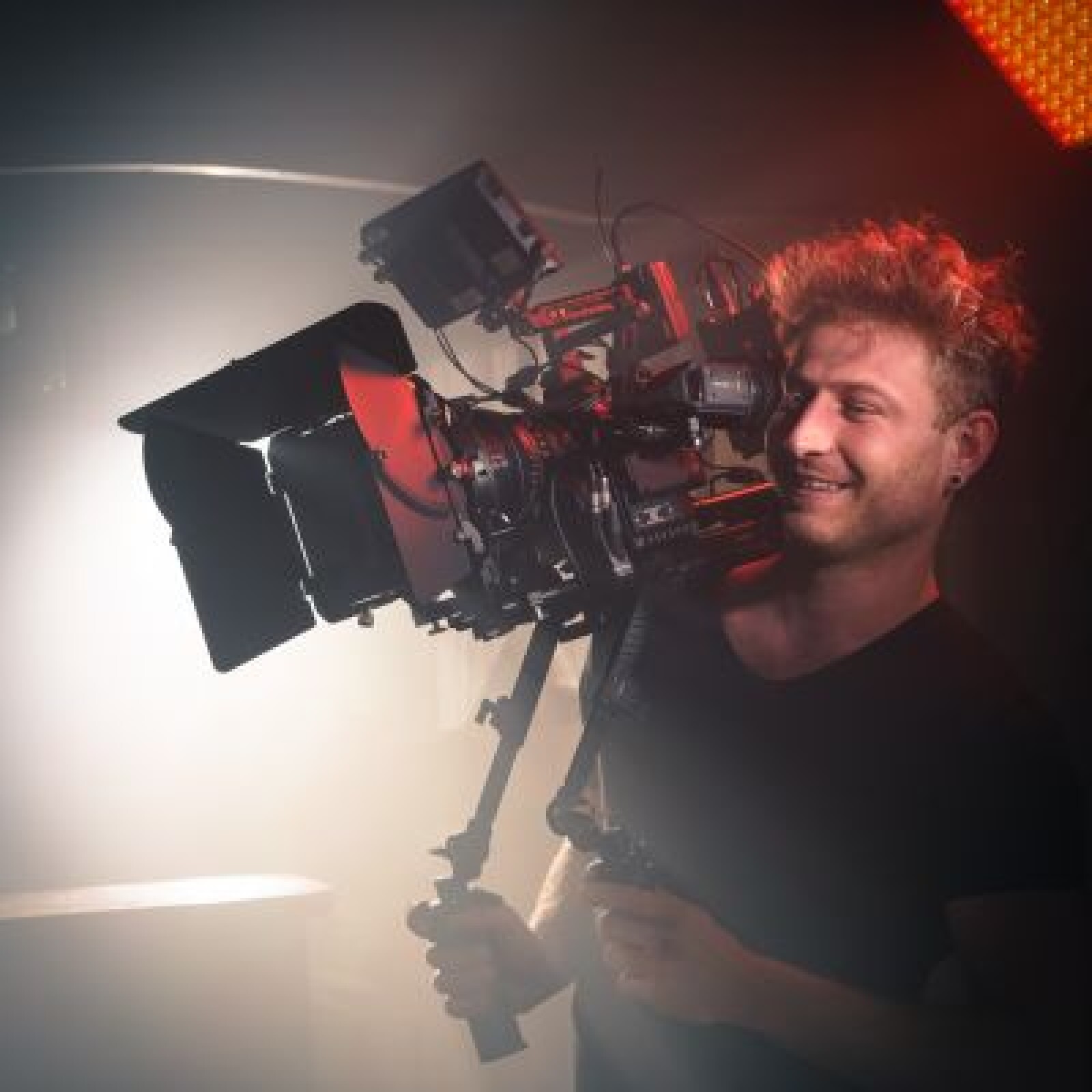 Caméra Red Gemini + Chef opérateur - Photo 1 sur 1
