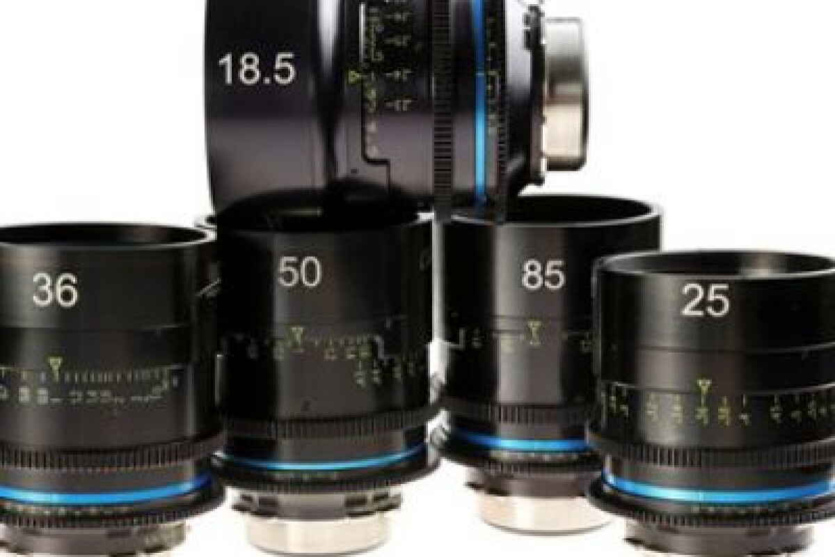 Location set celere HS - Lightyshare