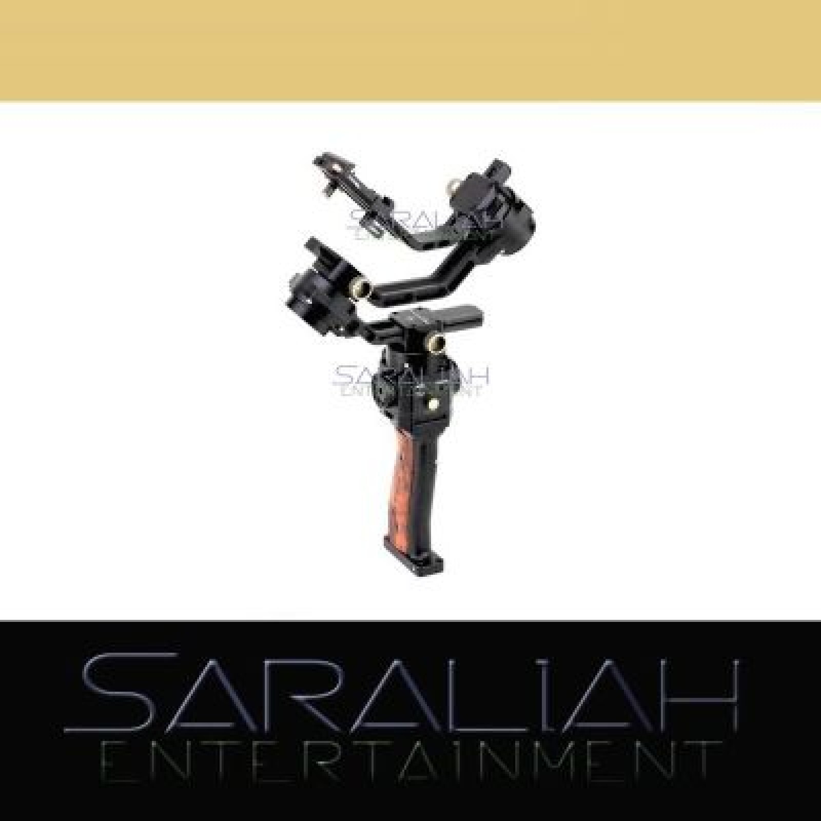 Tilta G2x Gravity stabilisateur 3 axes - Photo 1 sur 1