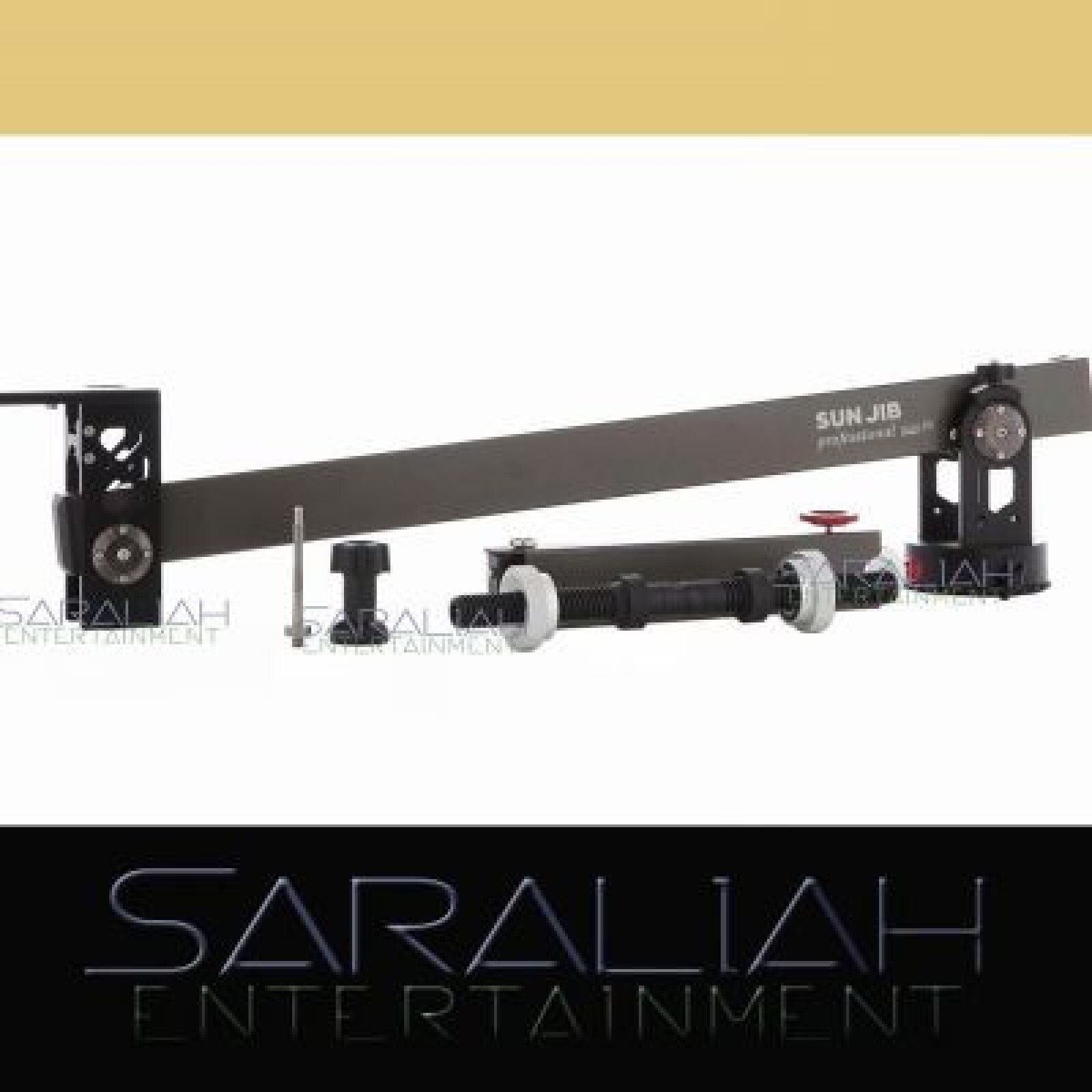 Mini Grue 20 kg SunJib S700 - Photo 1 sur 2