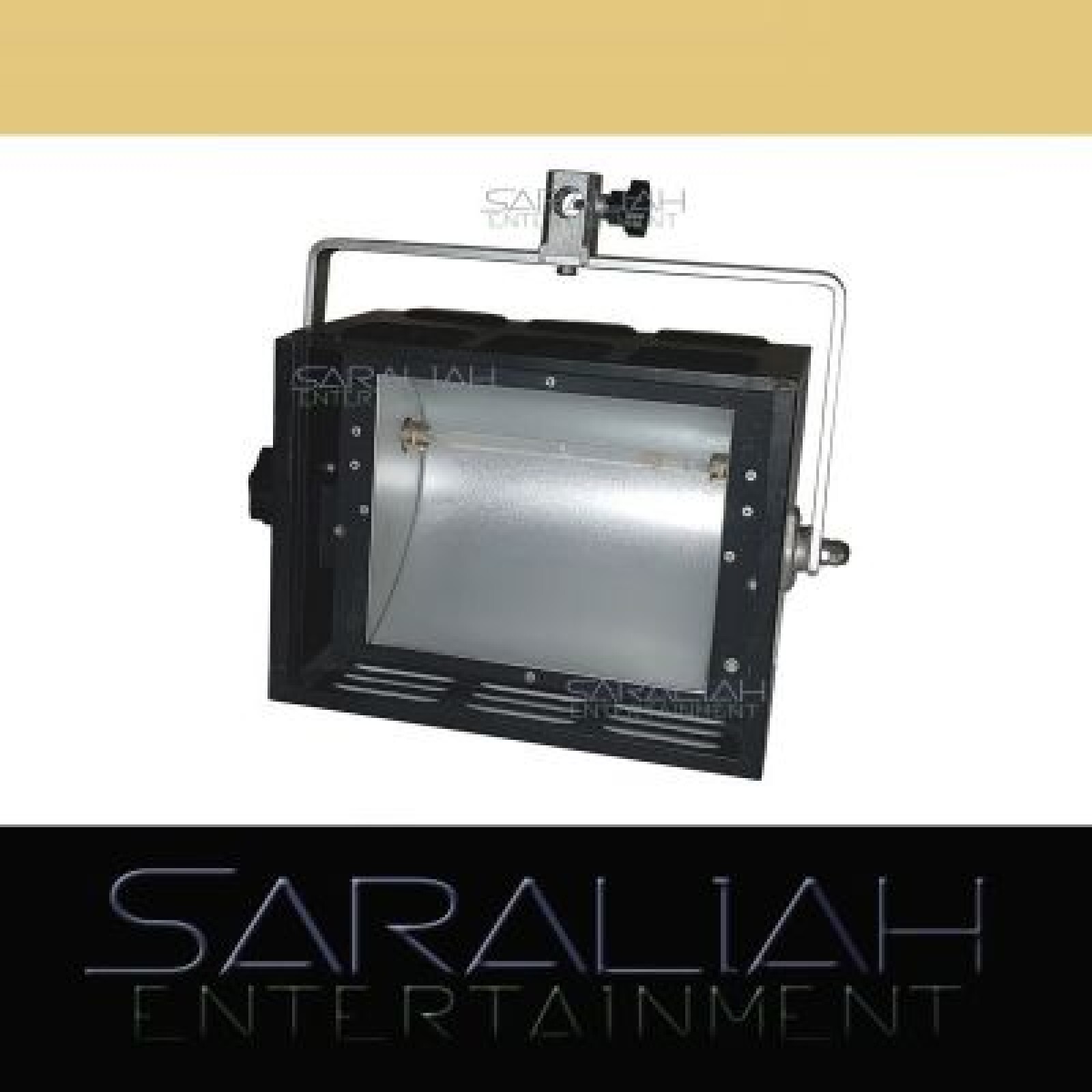 Projecteur Cycliode LTM 1 kW - Photo 1 sur 1