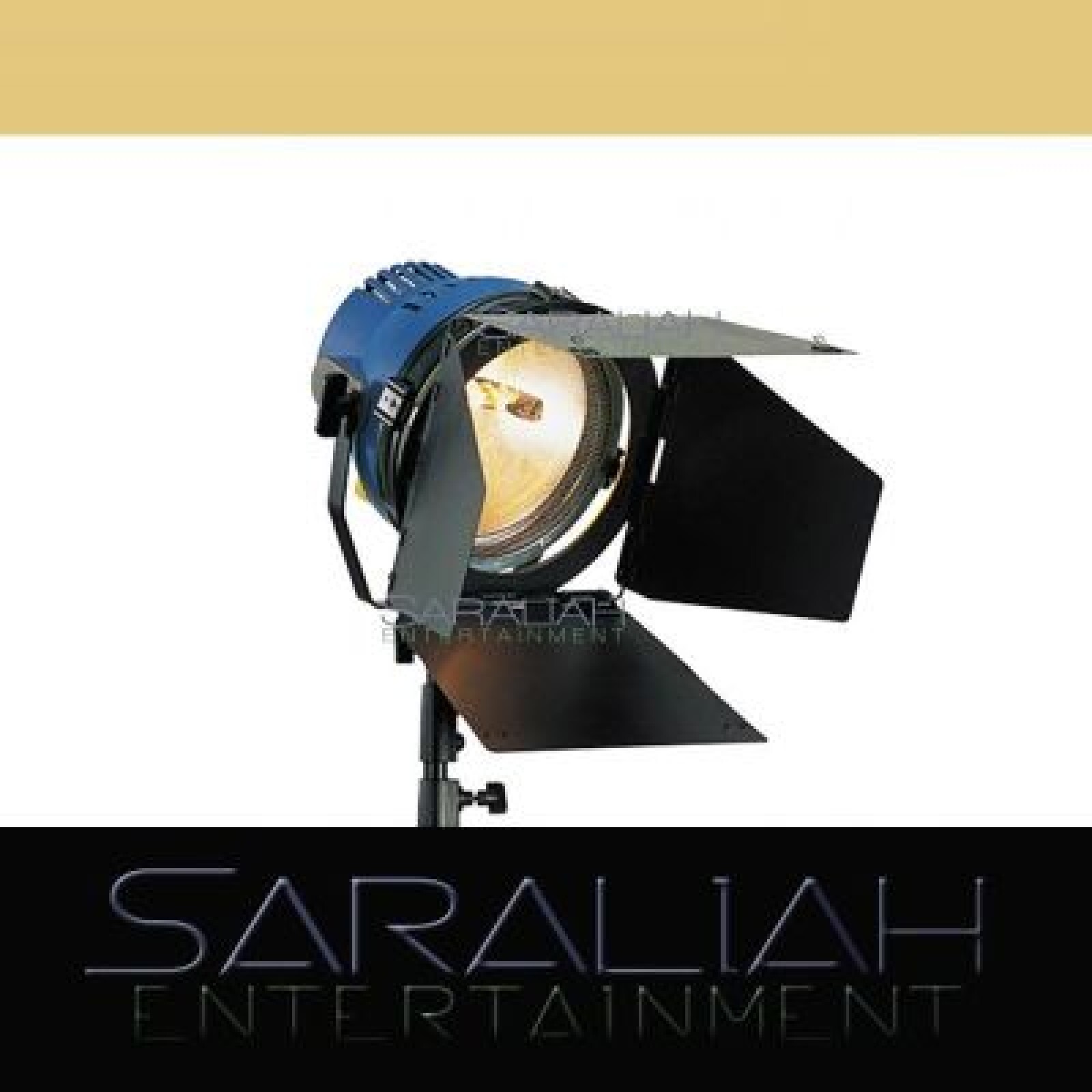 Mandarine ARRI 800 W - Photo 1 sur 1