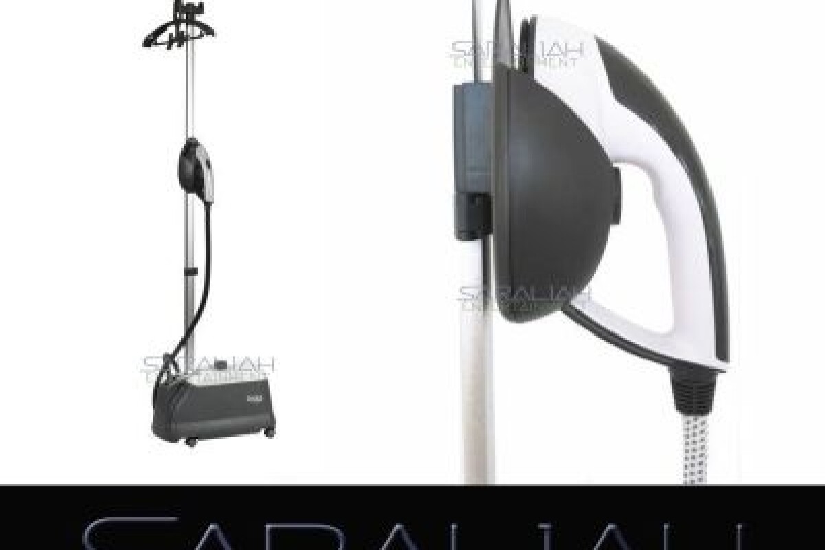 Location Défroisseur G700 - Lightyshare