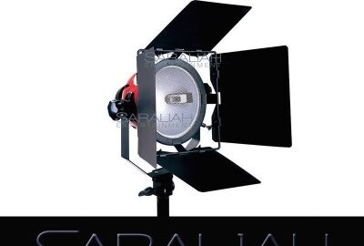 Location Mandarine Quartcolor Ianebeam 800 W