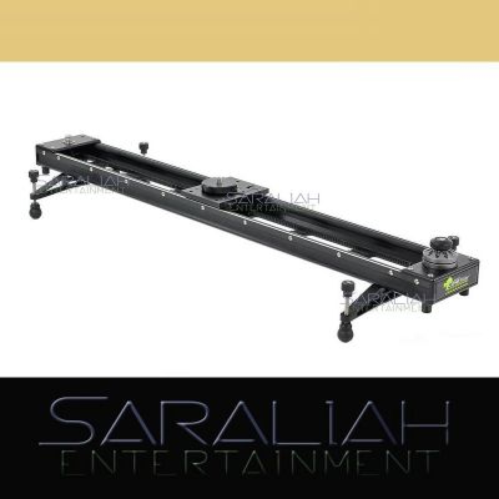 Slider 100 cm CineSlider Kessler - Photo 1 sur 1